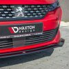 Peugeot 508 Diesel Mk2 - Lâmina frontal V.2 | PE-508-2-GT-FD2G | Produto Maxton Design distribuído por Unicartuning. Peugeot 508 Diesel Mk2 - Lâmina frontal V.2 | PE-508-2-GT-FD2G | Produto Maxton Design distribuído por Unicartuning.