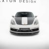 Porsche 718 Cayman GTS 982c - Lâmina frontal V.2 | PO-CA-718-GTS-FD2G | Produto Maxton Design distribuído por Unicartuning. Porsche 718 Cayman GTS 982c - Lâmina frontal V.2 | PO-CA-718-GTS-FD2G | Produto Maxton Design distribuído por Unicartuning.