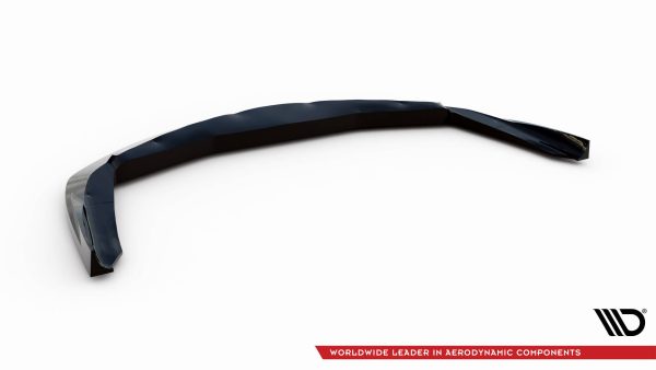 Porsche 911 Turbo 997 - Lâmina frontal V.2 | PO-911-997F-FD2G | Produto Maxton Design distribuído por Unicartuning. Porsche 911 Turbo 997 - Lâmina frontal V.2 | PO-911-997F-FD2G | Produto Maxton Design distribuído por Unicartuning.
