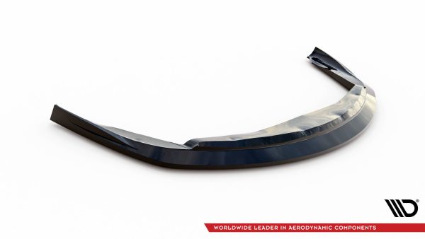 Porsche 911 Turbo 997 - Lâmina frontal V.2 | PO-911-997F-FD2G | Produto Maxton Design distribuído por Unicartuning. Porsche 911 Turbo 997 - Lâmina frontal V.2 | PO-911-997F-FD2G | Produto Maxton Design distribuído por Unicartuning.