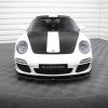 Porsche 911 Turbo 997 - Lâmina frontal V.2 | PO-911-997F-FD2G | Produto Maxton Design distribuído por Unicartuning. Porsche 911 Turbo 997 - Lâmina frontal V.2 | PO-911-997F-FD2G | Produto Maxton Design distribuído por Unicartuning.
