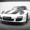 Porsche 911 Turbo 997 - Lâmina frontal V.2 | PO-911-997F-FD2G | Produto Maxton Design distribuído por Unicartuning. Porsche 911 Turbo 997 - Lâmina frontal V.2 | PO-911-997F-FD2G | Produto Maxton Design distribuído por Unicartuning.