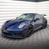 Porsche 911 Carrera Aero / Carrera GTS 992 - Lâmina frontal V.2 | PO-911-992-CA-AERO-FD2G | Produto Maxton Design distribuído por Unicartuning. Porsche 911 Carrera Aero / Carrera GTS 992 - Lâmina frontal V.2 | PO-911-992-CA-AERO-FD2G | Produto Maxton Design distribuído por Unicartuning.