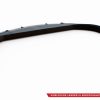 Porsche 911 Carrera / Carrera GTS 997 (facelift) - Lâmina frontal V.2 | PO-911-997F-CA-GTS-FD2G | Produto Maxton Design distribuído por Unicartuning.