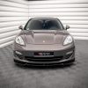 Porsche Panamera / Panamera Diesel 970 - Lâmina frontal V.2 | PO-PA-970-FD2G | Produto Maxton Design distribuído por Unicartuning. Porsche Panamera / Panamera Diesel 970 - Lâmina frontal V.2 | PO-PA-970-FD2G | Produto Maxton Design distribuído por Unicartuning.
