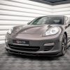 Porsche Panamera / Panamera Diesel 970 - Lâmina frontal V.2 | PO-PA-970-FD2G | Produto Maxton Design distribuído por Unicartuning. Porsche Panamera / Panamera Diesel 970 - Lâmina frontal V.2 | PO-PA-970-FD2G | Produto Maxton Design distribuído por Unicartuning.