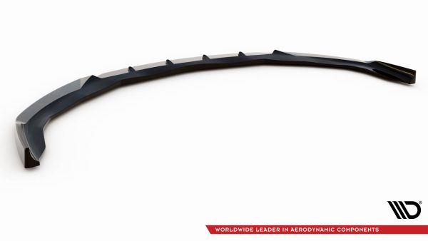 Porsche Panamera / Panamera Diesel 970 - Lâmina frontal V.2 | PO-PA-970-FD2G | Produto Maxton Design distribuído por Unicartuning. Porsche Panamera / Panamera Diesel 970 - Lâmina frontal V.2 | PO-PA-970-FD2G | Produto Maxton Design distribuído por Unicartuning.