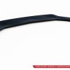 Porsche Panamera E- / Panamera 4s 971 - Lâmina frontal V.2 | PO-PA-971-H-FD2G | Produto Maxton Design distribuído por Unicartuning. Porsche Panamera E- / Panamera 4s 971 - Lâmina frontal V.2 | PO-PA-971-H-FD2G | Produto Maxton Design distribuído por Unicartuning.