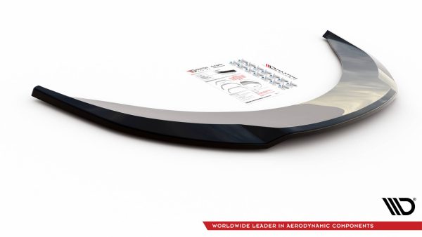 Seat Exeo - Lâmina frontal V.2 | SE-EX-1-K-FD2G | Produto Maxton Design distribuído por Unicartuning. Seat Exeo - Lâmina frontal V.2 | SE-EX-1-K-FD2G | Produto Maxton Design distribuído por Unicartuning.