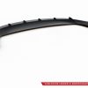 Seat Ibiza FR Sc Mk4 (facelift) - Lâmina frontal V.2 | SE-IB-4F-FR-SC-FD2G | Produto Maxton Design distribuído por Unicartuning.