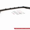 Seat Ibiza FR /  Standard Mk5 - Lâmina frontal V.2 | SE-IB-5-FD2G | Produto Maxton Design distribuído por Unicartuning.