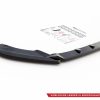 Seat Ibiza FR /  Standard Mk5 - Lâmina frontal V.2 | SE-IB-5-FD2G | Produto Maxton Design distribuído por Unicartuning.