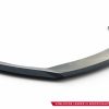 Seat Leon Cupra / FR Mk3 Fl - Lâmina frontal V.2 | SE-LE-3F-CU-FD2G | Produto Maxton Design distribuído por Unicartuning. Seat Leon Cupra / FR Mk3 Fl - Lâmina frontal V.2 | SE-LE-3F-CU-FD2G | Produto Maxton Design distribuído por Unicartuning.