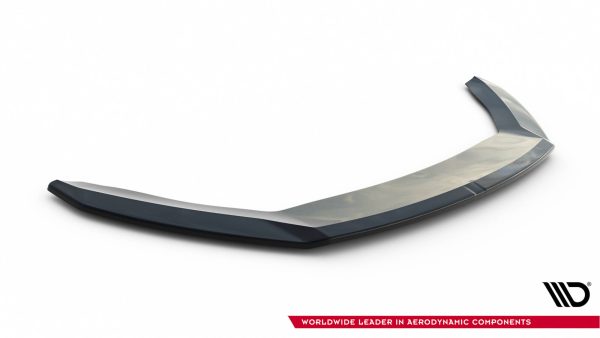 Seat Leon Cupra / FR Mk3 Fl - Lâmina frontal V.2 | SE-LE-3F-CU-FD2G | Produto Maxton Design distribuído por Unicartuning. Seat Leon Cupra / FR Mk3 Fl - Lâmina frontal V.2 | SE-LE-3F-CU-FD2G | Produto Maxton Design distribuído por Unicartuning.