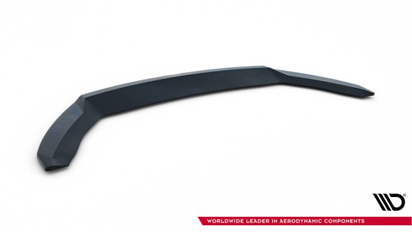 Seat Leon Cupra / FR Mk3 Fl - Lâmina frontal V.2 | SE-LE-3F-CU-FD2G | Produto Maxton Design distribuído por Unicartuning. Seat Leon Cupra / FR Mk3 Fl - Lâmina frontal V.2 | SE-LE-3F-CU-FD2G | Produto Maxton Design distribuído por Unicartuning.