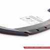 Seat Leon FR Mk4 - Lâmina frontal V.2 | SE-LE-4-FR-FD2G | Produto Maxton Design distribuído por Unicartuning. Seat Leon FR Mk4 - Lâmina frontal V.2 | SE-LE-4-FR-FD2G | Produto Maxton Design distribuído por Unicartuning.
