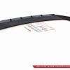 Seat Leon FR Mk4 - Lâmina frontal V.2 | SE-LE-4-FR-FD2G | Produto Maxton Design distribuído por Unicartuning. Seat Leon FR Mk4 - Lâmina frontal V.2 | SE-LE-4-FR-FD2G | Produto Maxton Design distribuído por Unicartuning.
