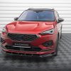 Seat Tarraco FR Mk1 - Lâmina frontal V.2 | SE-TA-1-FR-FD2G | Produto Maxton Design distribuído por Unicartuning. Seat Tarraco FR Mk1 - Lâmina frontal V.2 | SE-TA-1-FR-FD2G | Produto Maxton Design distribuído por Unicartuning.