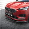 Seat Tarraco FR Mk1 - Lâmina frontal V.2 | SE-TA-1-FR-FD2G | Produto Maxton Design distribuído por Unicartuning. Seat Tarraco FR Mk1 - Lâmina frontal V.2 | SE-TA-1-FR-FD2G | Produto Maxton Design distribuído por Unicartuning.