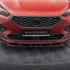 Seat Tarraco FR Mk1 - Lâmina frontal V.2 | SE-TA-1-FR-FD2G | Produto Maxton Design distribuído por Unicartuning. Seat Tarraco FR Mk1 - Lâmina frontal V.2 | SE-TA-1-FR-FD2G | Produto Maxton Design distribuído por Unicartuning.