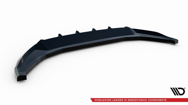Seat Tarraco FR Mk1 - Lâmina frontal V.2 | SE-TA-1-FR-FD2G | Produto Maxton Design distribuído por Unicartuning. Seat Tarraco FR Mk1 - Lâmina frontal V.2 | SE-TA-1-FR-FD2G | Produto Maxton Design distribuído por Unicartuning.