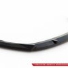 Skoda Kamiq Monte Carlo Mk1 (facelift) - Lâmina frontal V.2 | SK-KM-1F-MC-FD2G | Produto Maxton Design distribuído por Unicartuning.