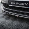 Skoda Kodiaq Sport line Mk1 / Mk1 (facelift) - Lâmina frontal V.2 | SK-KO-1F-SL-FD2G | Produto Maxton Design distribuído por Unicartuning. Skoda Kodiaq Sport line Mk1 / Mk1 (facelift) - Lâmina frontal V.2 | SK-KO-1F-SL-FD2G | Produto Maxton Design distribuído por Unicartuning.