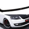 Skoda Octavia Mk3 (facelift) - Lâmina frontal V.2 | SK-OC-3-FD2G | Produto Maxton Design distribuído por Unicartuning. Skoda Octavia Mk3 (facelift) - Lâmina frontal V.2 | SK-OC-3-FD2G | Produto Maxton Design distribuído por Unicartuning.