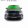 Skoda Octavia RS Liftback / Combi Mk4 / Mk4 (facelift) - Lâmina frontal V.2 | SK-OC-4F-RS-FD2G | Produto Maxton Design distribuído por Unicartuning.