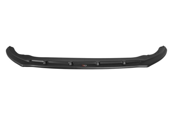 Skoda Rapid Spaceback - Lâmina frontal V.2 | SK-RA-1-FD2G | Produto Maxton Design distribuído por Unicartuning.