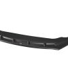 Skoda Rapid Spaceback - Lâmina frontal V.2 | SK-RA-1-FD2G | Produto Maxton Design distribuído por Unicartuning.