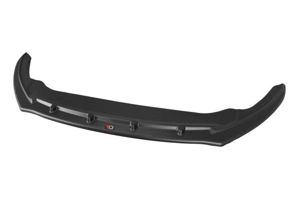 Skoda Rapid Spaceback - Lâmina frontal V.2 | SK-RA-1-FD2G | Produto Maxton Design distribuído por Unicartuning.