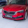 Skoda Scala - Lâmina frontal V.2 | SK-SC-1-FD2G | Produto Maxton Design distribuído por Unicartuning. Skoda Scala - Lâmina frontal V.2 | SK-SC-1-FD2G | Produto Maxton Design distribuído por Unicartuning.