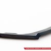 Subaru BRZ Mk1 - Lâmina frontal V.2 | SU-BRZ-1-FD2G | Produto Maxton Design distribuído por Unicartuning.