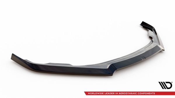 Subaru BRZ Mk1 - Lâmina frontal V.2 | SU-BRZ-1-FD2G | Produto Maxton Design distribuído por Unicartuning.