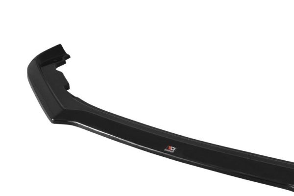 Subaru BRZ Mk1 (facelift) - Lâmina frontal V.2 | SU-BRZ-1F-FD2G | Produto Maxton Design distribuído por Unicartuning.