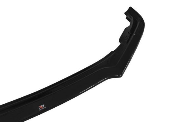 Subaru BRZ Mk1 (facelift) - Lâmina frontal V.2 | SU-BRZ-1F-FD2G | Produto Maxton Design distribuído por Unicartuning.