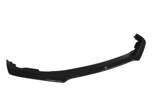 Subaru BRZ Mk1 (facelift) - Lâmina frontal V.2 | SU-BRZ-1F-FD2G | Produto Maxton Design distribuído por Unicartuning.