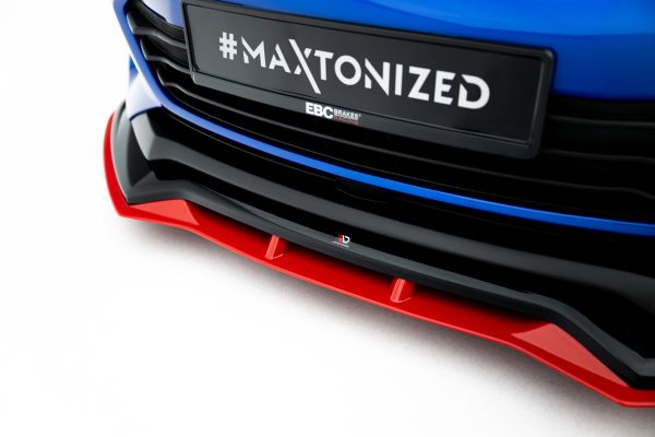 Subaru BRZ Mk2 - Lâmina frontal V.2 | SU-BRZ-2-FD2G+FD2RRED | Produto Maxton Design distribuído por Unicartuning. Subaru BRZ Mk2 - Lâmina frontal V.2 | SU-BRZ-2-FD2G+FD2RRED | Produto Maxton Design distribuído por Unicartuning.