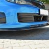 Subaru Impreza WRX STI Mk3 - Lâmina frontal V.2 | SU-IM-3-WRX-STI-FD2G | Produto Maxton Design distribuído por Unicartuning. Subaru Impreza WRX STI Mk3 - Lâmina frontal V.2 | SU-IM-3-WRX-STI-FD2G | Produto Maxton Design distribuído por Unicartuning.