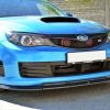 Subaru Impreza WRX STI Mk3 - Lâmina frontal V.2 | SU-IM-3-WRX-STI-FD2G | Produto Maxton Design distribuído por Unicartuning. Subaru Impreza WRX STI Mk3 - Lâmina frontal V.2 | SU-IM-3-WRX-STI-FD2G | Produto Maxton Design distribuído por Unicartuning.