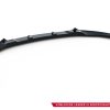 Subaru Impreza WRX STI Mk3 (facelift) - Lâmina frontal V.2 | SU-IM-3F-WRX-STI-FD2G | Produto Maxton Design distribuído por Unicartuning.
