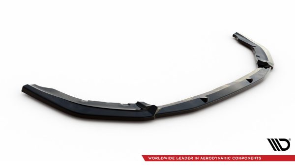 Suzuki VItara S Mk2 - Lâmina frontal V.2 | SZ-VI-3-S-FD2G | Produto Maxton Design distribuído por Unicartuning. Suzuki VItara S Mk2 - Lâmina frontal V.2 | SZ-VI-3-S-FD2G | Produto Maxton Design distribuído por Unicartuning.
