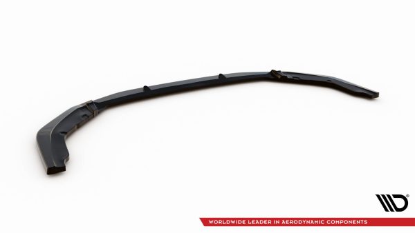 Suzuki VItara S Mk2 - Lâmina frontal V.2 | SZ-VI-3-S-FD2G | Produto Maxton Design distribuído por Unicartuning. Suzuki VItara S Mk2 - Lâmina frontal V.2 | SZ-VI-3-S-FD2G | Produto Maxton Design distribuído por Unicartuning.