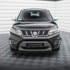 Suzuki VItara S Mk2 - Lâmina frontal V.2 | SZ-VI-3-S-FD2G | Produto Maxton Design distribuído por Unicartuning. Suzuki VItara S Mk2 - Lâmina frontal V.2 | SZ-VI-3-S-FD2G | Produto Maxton Design distribuído por Unicartuning.
