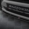 Suzuki VItara S Mk2 - Lâmina frontal V.2 | SZ-VI-3-S-FD2G | Produto Maxton Design distribuído por Unicartuning. Suzuki VItara S Mk2 - Lâmina frontal V.2 | SZ-VI-3-S-FD2G | Produto Maxton Design distribuído por Unicartuning.