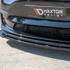 Tesla Model 3 - Lâmina frontal V.2 | TE-MODEL3-1-FD2R+FD2G | Produto Maxton Design distribuído por Unicartuning. Tesla Model 3 - Lâmina frontal V.2 | TE-MODEL3-1-FD2R+FD2G | Produto Maxton Design distribuído por Unicartuning.