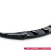 Tesla Model 3 Performance Mk1 (facelift) - Lâmina frontal V.2 | TE-MODEL3-1F-PFC-FD2G | Produto Maxton Design distribuído por Unicartuning. Tesla Model 3 Performance Mk1 (facelift) - Lâmina frontal V.2 | TE-MODEL3-1F-PFC-FD2G | Produto Maxton Design distribuído por Unicartuning.