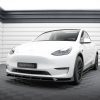 Tesla Model Y - Lâmina frontal V.2 | TE-MODELY-1-FD2G+FD2RG | Produto Maxton Design distribuído por Unicartuning. Tesla Model Y - Lâmina frontal V.2 | TE-MODELY-1-FD2G+FD2RG | Produto Maxton Design distribuído por Unicartuning.
