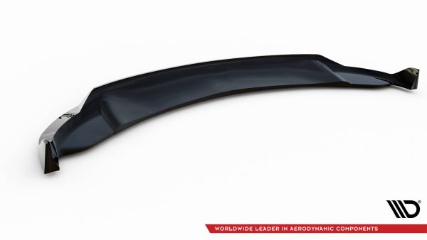 Tesla Model Y - Lâmina frontal V.2 | TE-MODELY-1-FD2G+FD2RG | Produto Maxton Design distribuído por Unicartuning. Tesla Model Y - Lâmina frontal V.2 | TE-MODELY-1-FD2G+FD2RG | Produto Maxton Design distribuído por Unicartuning.